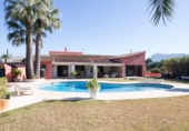 Xalet independent amb terreny en venda a la España, Dénia, ref.: TR386535 foto