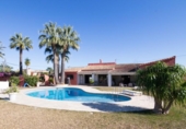 Xalet independent amb terreny en venda a la España, Dénia, ref.: TR386535 foto