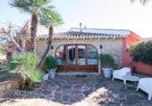 Xalet independent amb terreny en venda a la España, Dénia, ref.: TR386535 foto