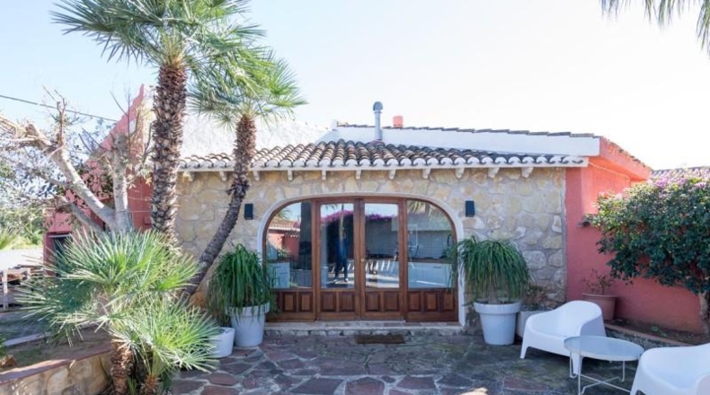 Alicante - Dénia - 2000m2
