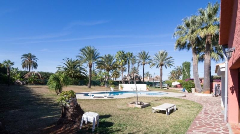 Alicante - Dénia - 2000m2