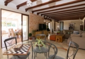Xalet independent amb terreny en venda a la España, Dénia, ref.: TR386535 foto