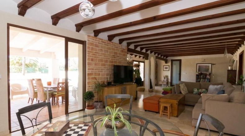 Alicante - Dénia - 2000m2