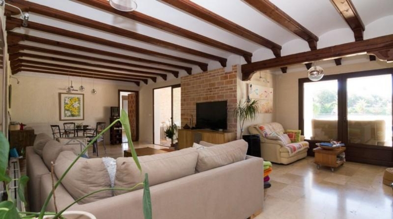 Alicante - Dénia - 2000m2