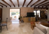 Xalet independent amb terreny en venda a la España, Dénia, ref.: TR386535 foto
