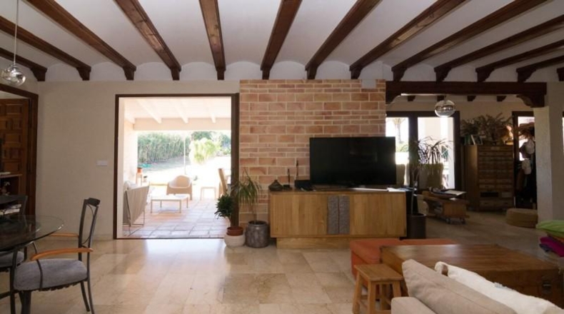 Alicante - Dénia - 2000m2