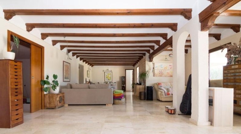 Alicante - Dénia - 2000m2