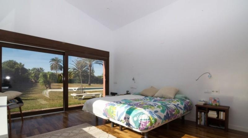 Alicante - Dénia - 2000m2