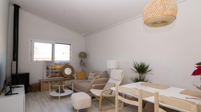 Alicante - Dénia - 2000m2