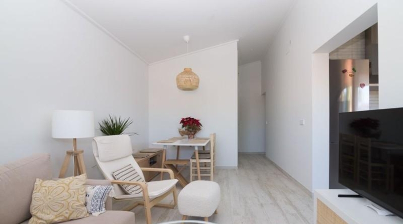 Alicante - Dénia - 2000m2