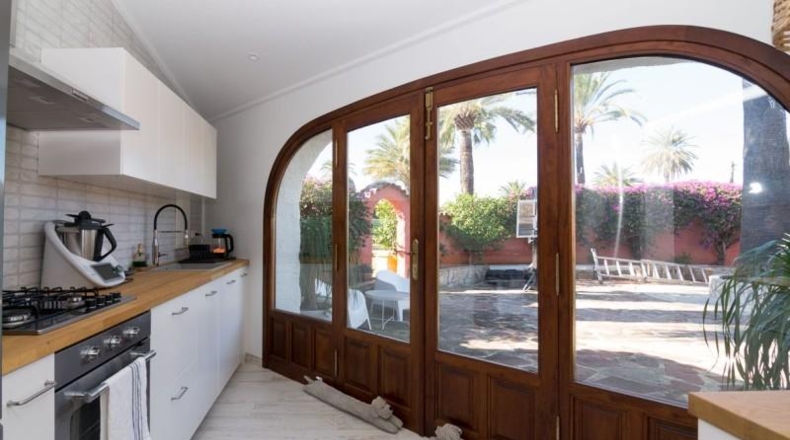 Alicante - Dénia - 2000m2
