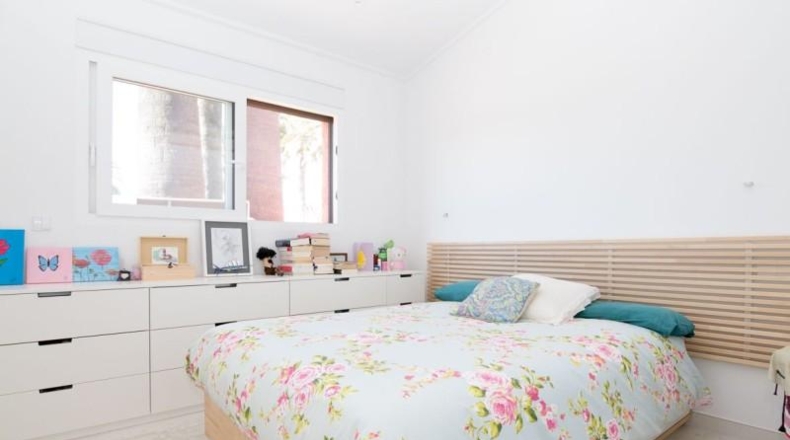 Alicante - Dénia - 2000m2