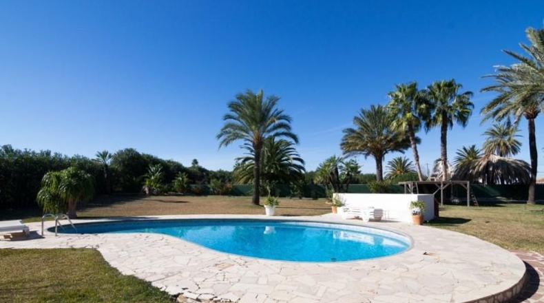 Alicante - Dénia - 2000m2