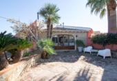 Xalet independent amb terreny en venda a la España, Dénia, ref.: TR386535 foto