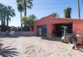 Xalet independent amb terreny en venda a la España, Dénia, ref.: TR386535 foto