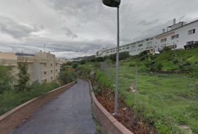 Málaga 2439&nbsp;m²