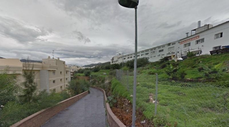Malaga - Málaga - 2439m2