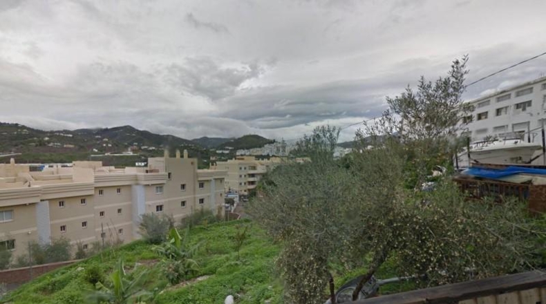 Malaga - Málaga - 2439m2