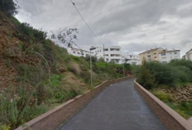 Málaga 2439&nbsp;m²