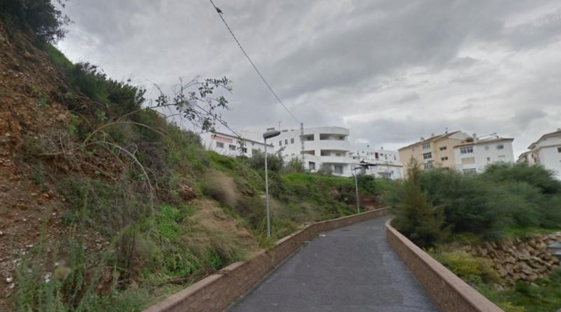 Malaga - Málaga - 2439m2