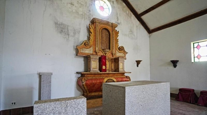 Salamanca - Forfoleda - 372826m2