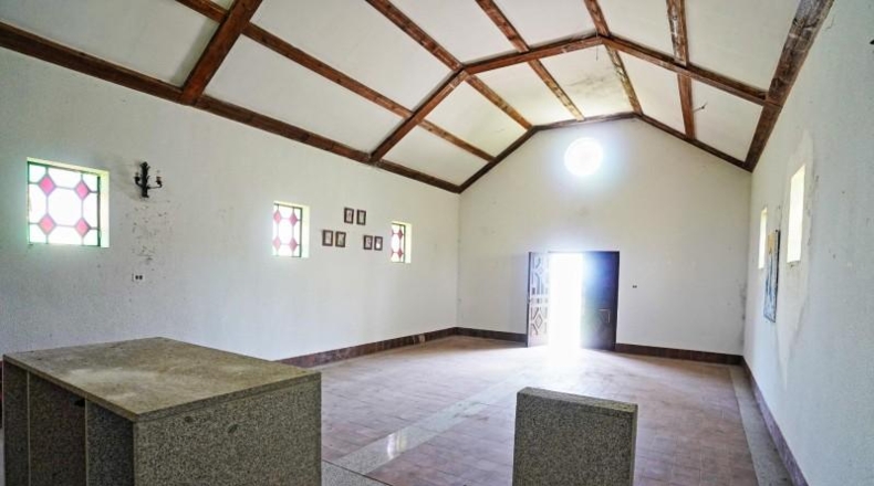 Salamanca - Forfoleda - 372826m2