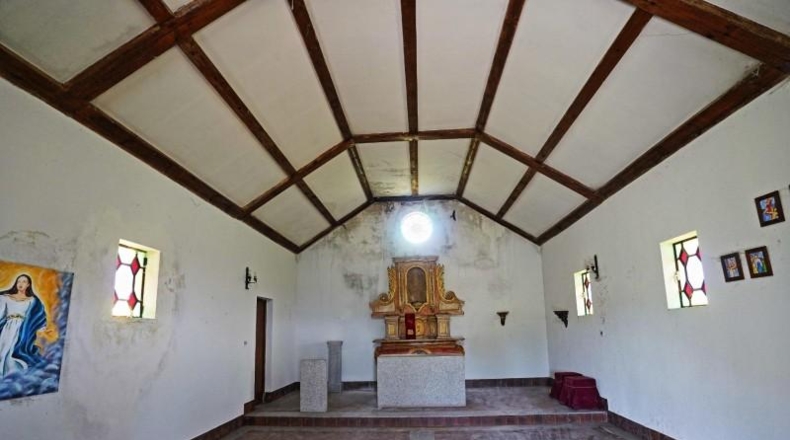 Salamanca - Forfoleda - 372826m2
