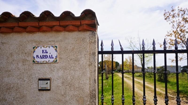 Salamanca - Forfoleda - 372826m2