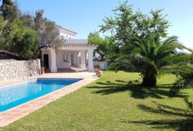 La Herradura 1737&nbsp;м²