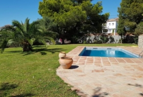 La Herradura 1737&nbsp;м²