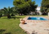 Xalet independent amb terreny en venda a la España, La Herradura, ref.: TR398050 foto