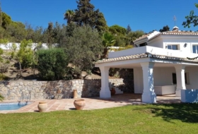 La Herradura 1737&nbsp;м²
