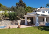 Xalet independent amb terreny en venda a la España, La Herradura, ref.: TR398050 foto