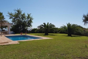 La Herradura 1737&nbsp;м²