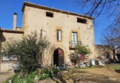 Masía con terreno en venta en la España, la Bisbal d'Empordà, ref: TR398518 foto