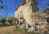 Masía con terreno en venta en la España, la Bisbal d'Empordà, ref: TR398518 foto