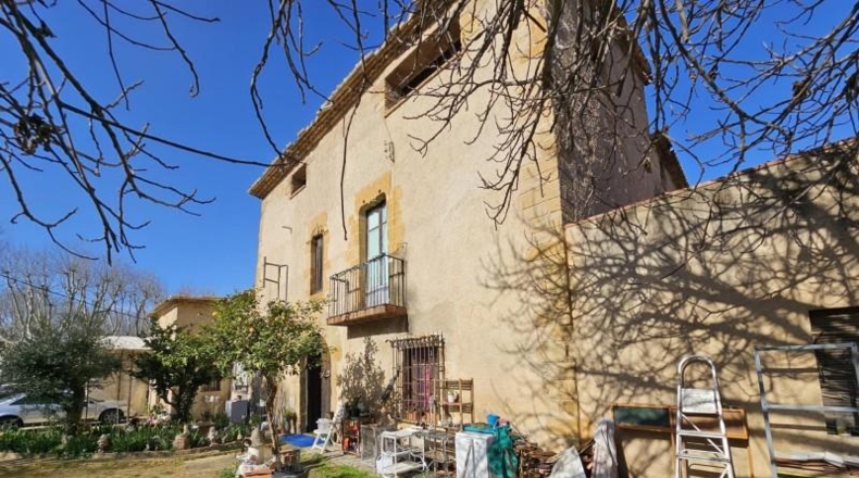 Girona - la Bisbal d'Empordà - 3059m2