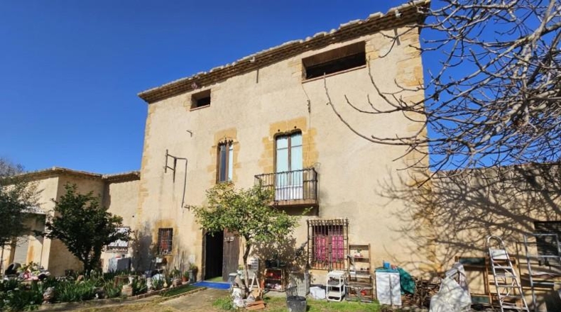 Girona - la Bisbal d'Empordà - 3059m2