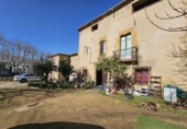 Masía con terreno en venta en la España, la Bisbal d'Empordà, ref: TR398518 foto