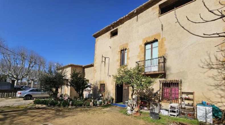 Girona - la Bisbal d'Empordà - 3059m2