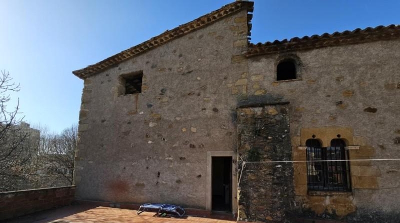 Girona - la Bisbal d'Empordà - 3059m2