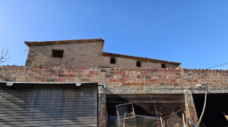 Girona - la Bisbal d'Empordà - 3059m2
