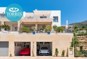 Campo-Mijas 254&nbsp;m² 