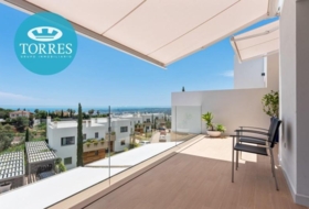Campo-Mijas 254&nbsp;m² 