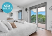 Chalet independiente con terreno en venta en la España, Campo-Mijas, ref: TR398036 foto