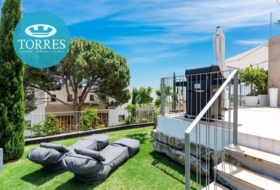 Campo-Mijas 254&nbsp;m² 