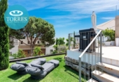 Chalet independiente con terreno en venta en la España, Campo-Mijas, ref: TR398036 foto