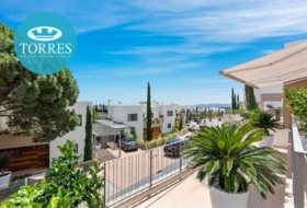 Campo-Mijas 254&nbsp;m² 