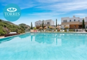 Chalet independiente con terreno en venta en la España, Campo-Mijas, ref: TR398036 foto