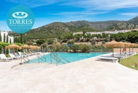 Campo-Mijas 254&nbsp;m² 